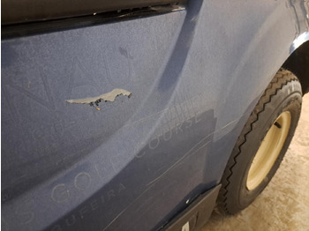 Carrinho de golfe Yamaha Drive 2 J0C-008805 2017: foto 4