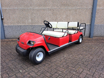 Carrinho de golfe YAMAHA