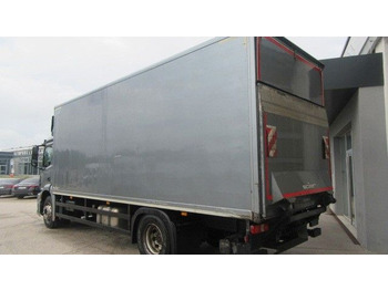 Locação financeira de  Mercedes-Benz Axor 1827L Koffer LBW Mercedes-Benz Axor 1827L Koffer LBW: foto 5