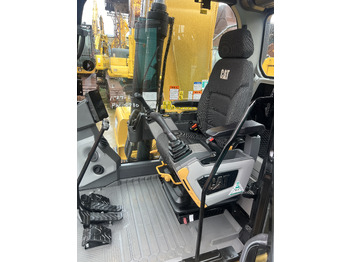 Escavadora de rastos novo CATERPILLAR 320GC: foto 5