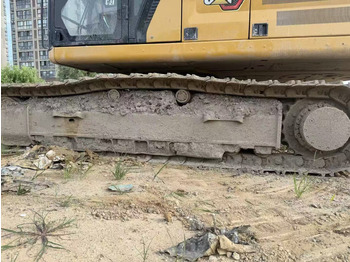 Locação financeira de CATERPILLAR 336 CATERPILLAR 336: foto 3