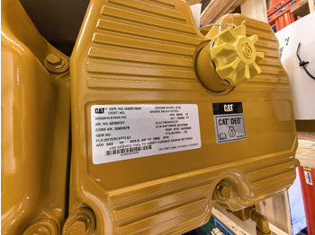 Escavadora de rastos CATERPILLAR