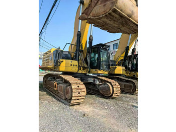 Escavadora de rastos