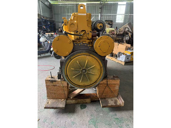 Equipamentos para manutenção de veículos CATPILLAR C18: foto 2 Equipamentos para manutenção de veículos CATPILLAR C18: foto 2