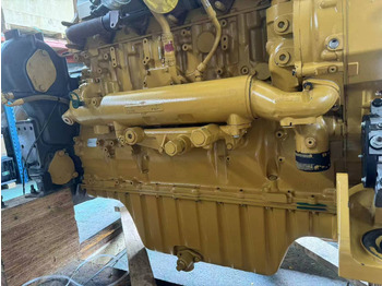 Equipamentos para manutenção de veículos CATPILLAR C18: foto 4 Equipamentos para manutenção de veículos CATPILLAR C18: foto 4