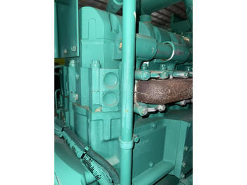 Gerador elétrico CUMMINS NTA855-G4: foto 4
