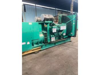Equipamento de climatização industrial