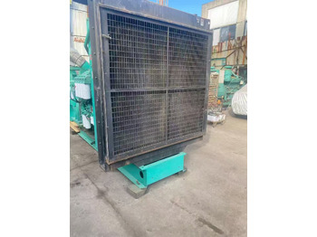 Equipamento de climatização industrial CUMMINS QSK30-G3: foto 2