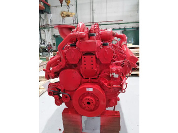 Camião basculante novo CUMMINS QSK50-2250HP: foto 3