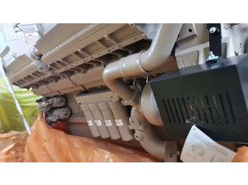 Motor novo Cummins QSK60-G7: foto 3