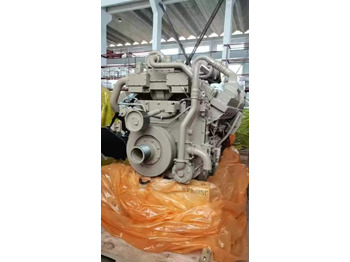 Motor novo Cummins QSK60-G7: foto 2
