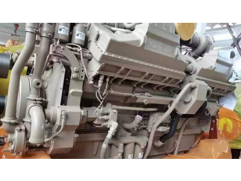 Motor novo Cummins QSK60-G7: foto 4