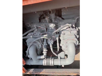 Escavadeira HITACHI 670LCH-5G: foto 4 Escavadeira HITACHI 670LCH-5G: foto 4