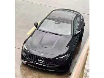 Automóvel MERCEDES-BENZ
