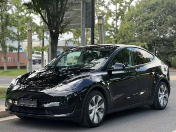 Automóvel TESLA