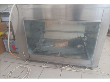 Equipamento de processamento de alimentos CBI: foto 4