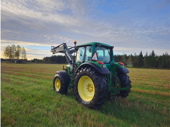 Trator John Deere 6420S AP Premium Plus 50km/h: foto 2