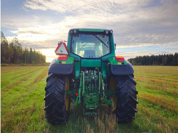 Trator John Deere 6420S AP Premium Plus 50km/h: foto 5