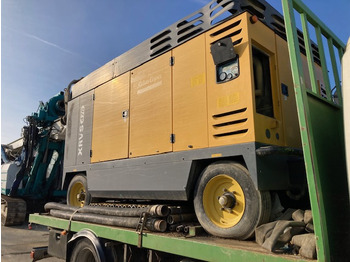 Compressor de ar