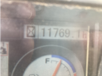 Escavadora de rastos PELLE HITACHI ZX350 NCL-3: foto 4