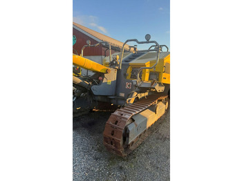 Máquina de perfuração Atlas-Copco ROC D7: foto 3