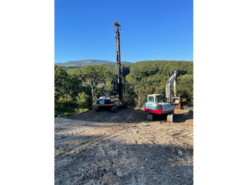 Locação financeira de Delmag RH 12 Delmag RH 12: foto 5