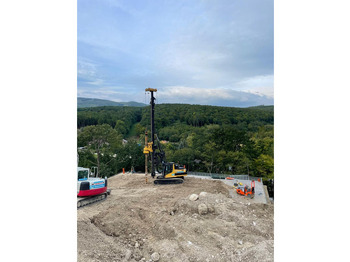 Locação financeira de Delmag RH 12 Delmag RH 12: foto 3