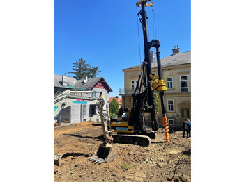 Locação financeira de Delmag RH 12 Delmag RH 12: foto 4