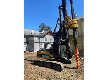 Locação financeira de Delmag RH 12 Delmag RH 12: foto 2