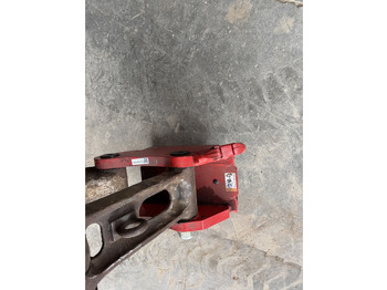 Mini escavadeira TAKEUCHI