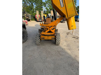 Locação financeira de Thwaites  Thwaites: foto 3