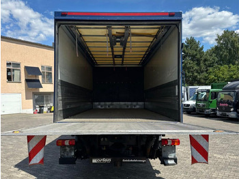 Camião transporte de bebidas Mercedes-Benz Atego 1523/Klima/LBW/GT-Zertifiziert/2xAHK: foto 5