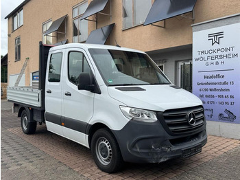 Carrinha de caixa aberta MERCEDES-BENZ Sprinter 315