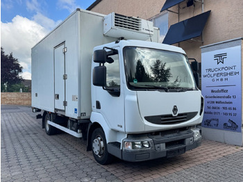 Carrinha frigorífica RENAULT