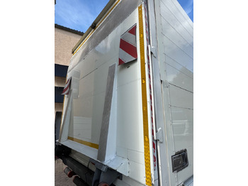 Camião transporte de bebidas Scania G410/Lenk-Lift/2xLBW/inkl. Anhänger/Tüv-neu: foto 5