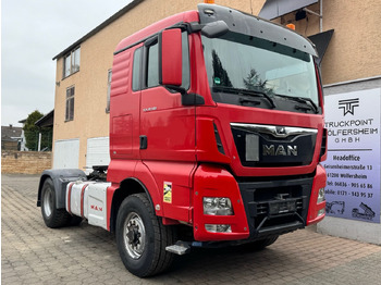 Tractor MAN TGX 18.500