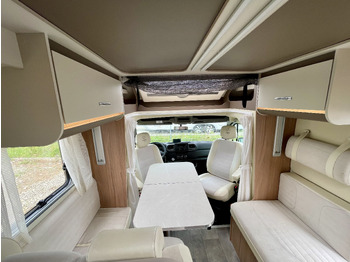 Autocaravana perfilada AHORN CAMP Alaska TD plus: foto 5