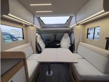 Locação financeira de Adria Matrix Plus 670DC Adria Matrix Plus 670DC: foto 4
