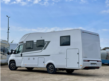 Locação financeira de Adria Matrix Plus 670DC Adria Matrix Plus 670DC: foto 2