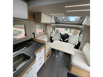 Locação financeira de Adria Matrix Plus 670DC Adria Matrix Plus 670DC: foto 3