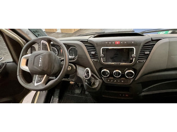 Autocaravana perfilada novo Greenlander: foto 4 Autocaravana perfilada novo Greenlander: foto 4