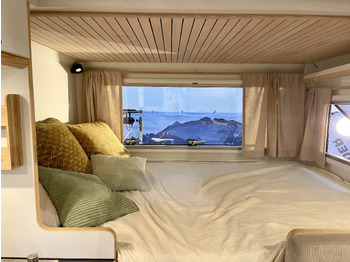 Autocaravana perfilada novo Greenlander: foto 3 Autocaravana perfilada novo Greenlander: foto 3