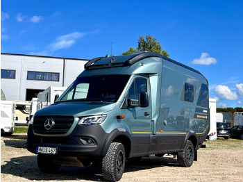 Locação financeira de Hymer Venture S Hymer Venture S: foto 2