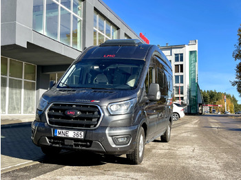 Campervan LMC