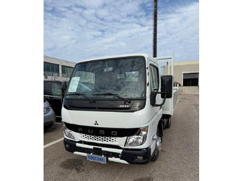 Camião basculante FUSO