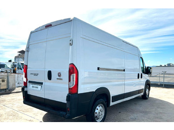 Furgão Fiat Ducato LH2 2.3 MJT 150 cv: foto 5 Furgão Fiat Ducato LH2 2.3 MJT 150 cv: foto 5