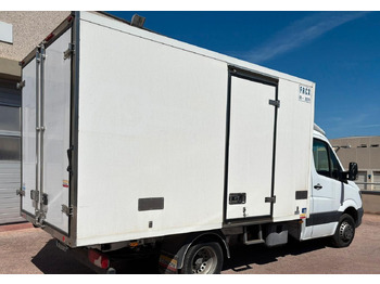 Camião frigorífico Mercedes-Benz Sprinter 416 CDI T 37/35 Furgone iso: foto 3 Camião frigorífico Mercedes-Benz Sprinter 416 CDI T 37/35 Furgone iso: foto 3