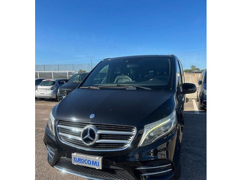 Automóvel MERCEDES-BENZ