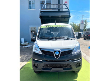 Locação financeira de  Piaggio Porter NP6 Ribaltabile Gemellato Piaggio Porter NP6 Ribaltabile Gemellato: foto 2