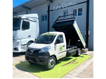 Carrinha basculante PIAGGIO